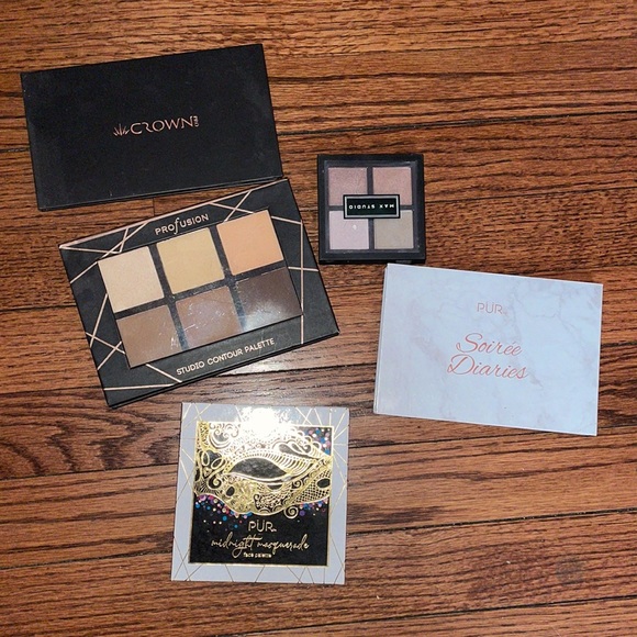 5 pallets - Picture 2 of 2